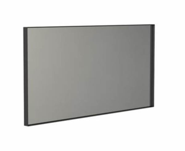 Frost Spiegel UNU 50x100cm black